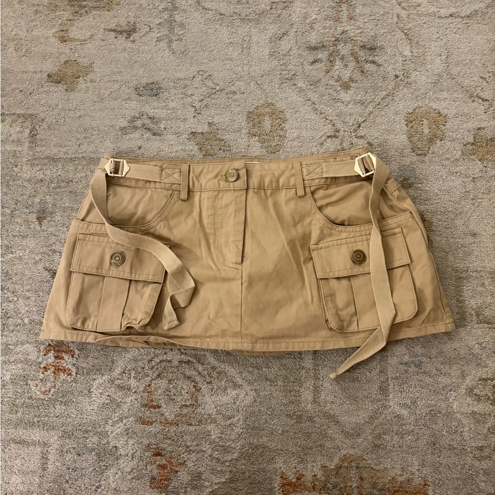 Revolve Skort - image 2